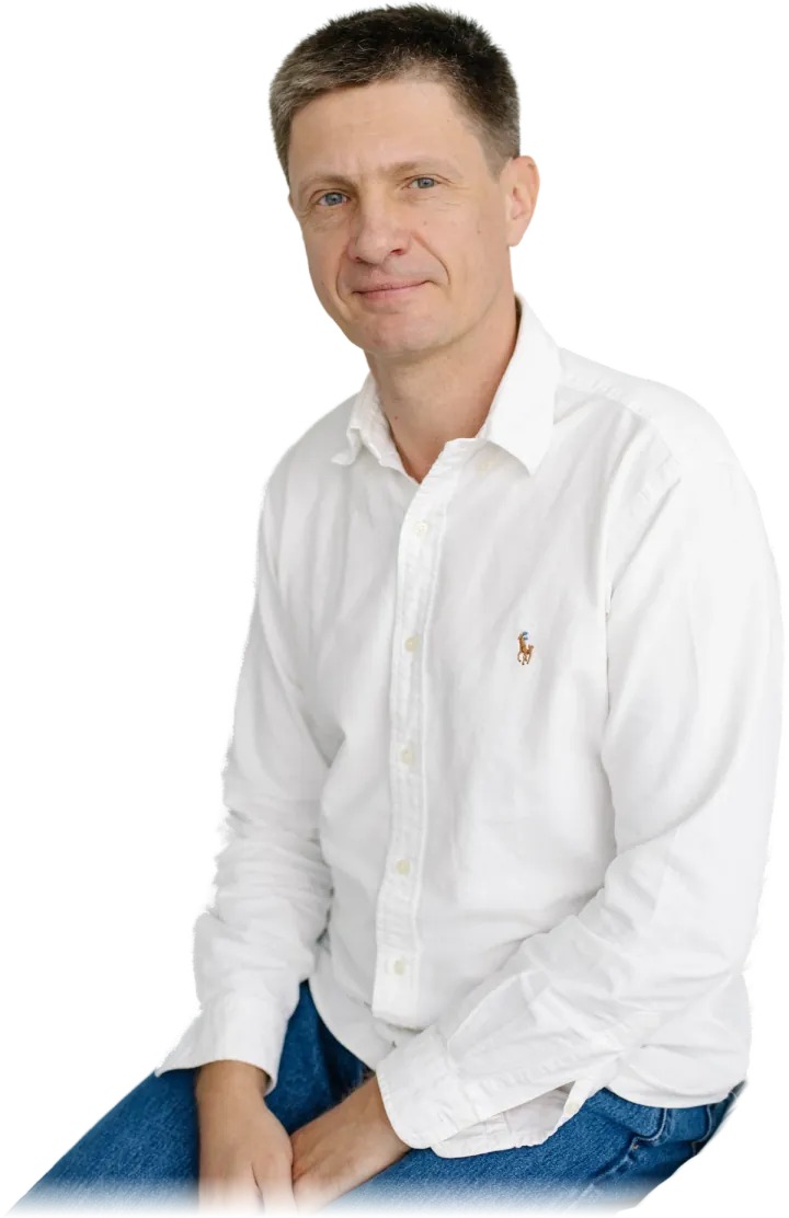 Alexis Yushin