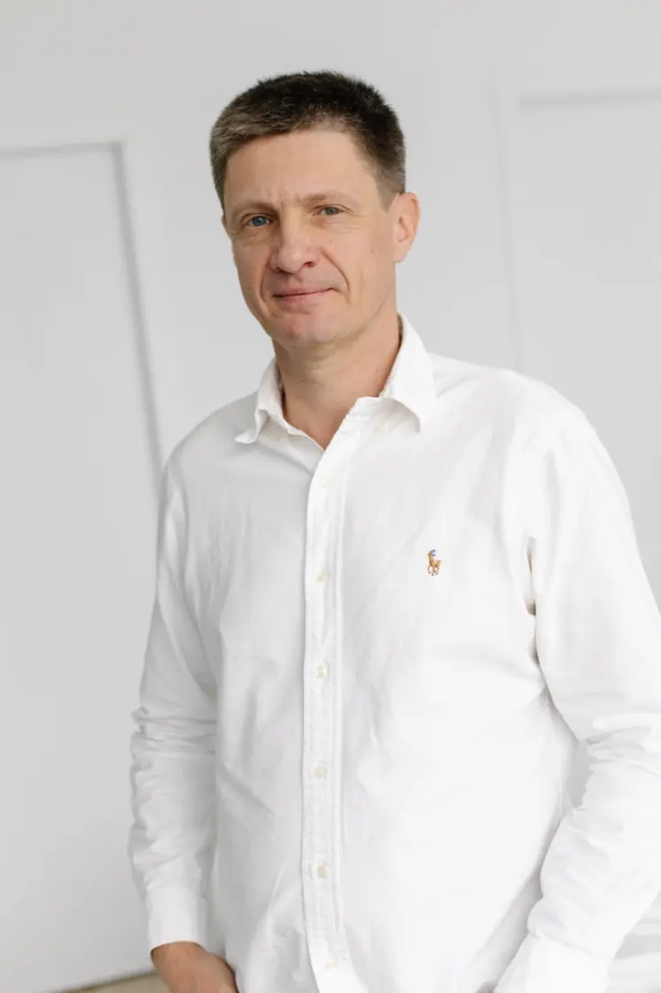 AI Architect & Entrepreneur